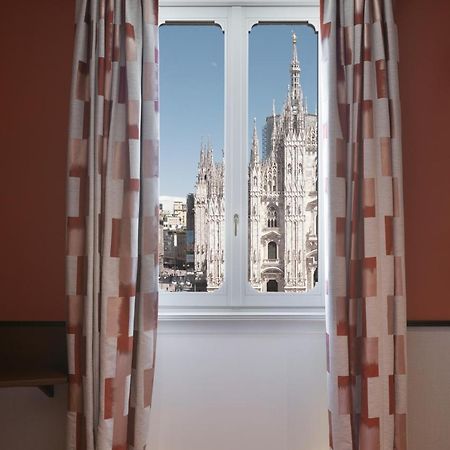 Amabilia Suites Milánó Kültér fotó