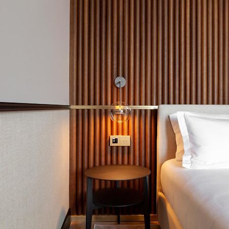 Amabilia Suites Milánó Kültér fotó