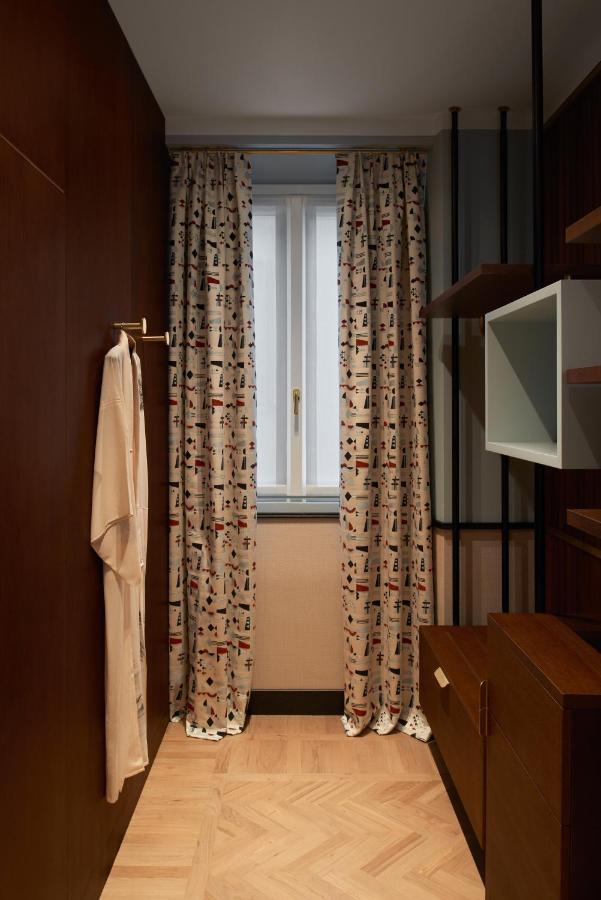 Amabilia Suites Milánó Kültér fotó