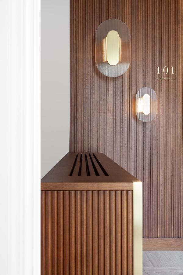Amabilia Suites Milánó Kültér fotó