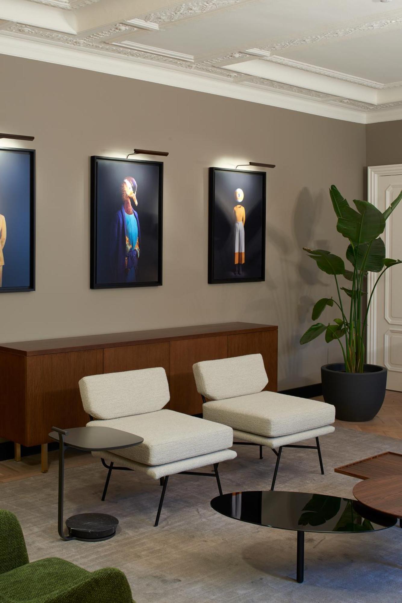 Amabilia Suites Milánó Kültér fotó