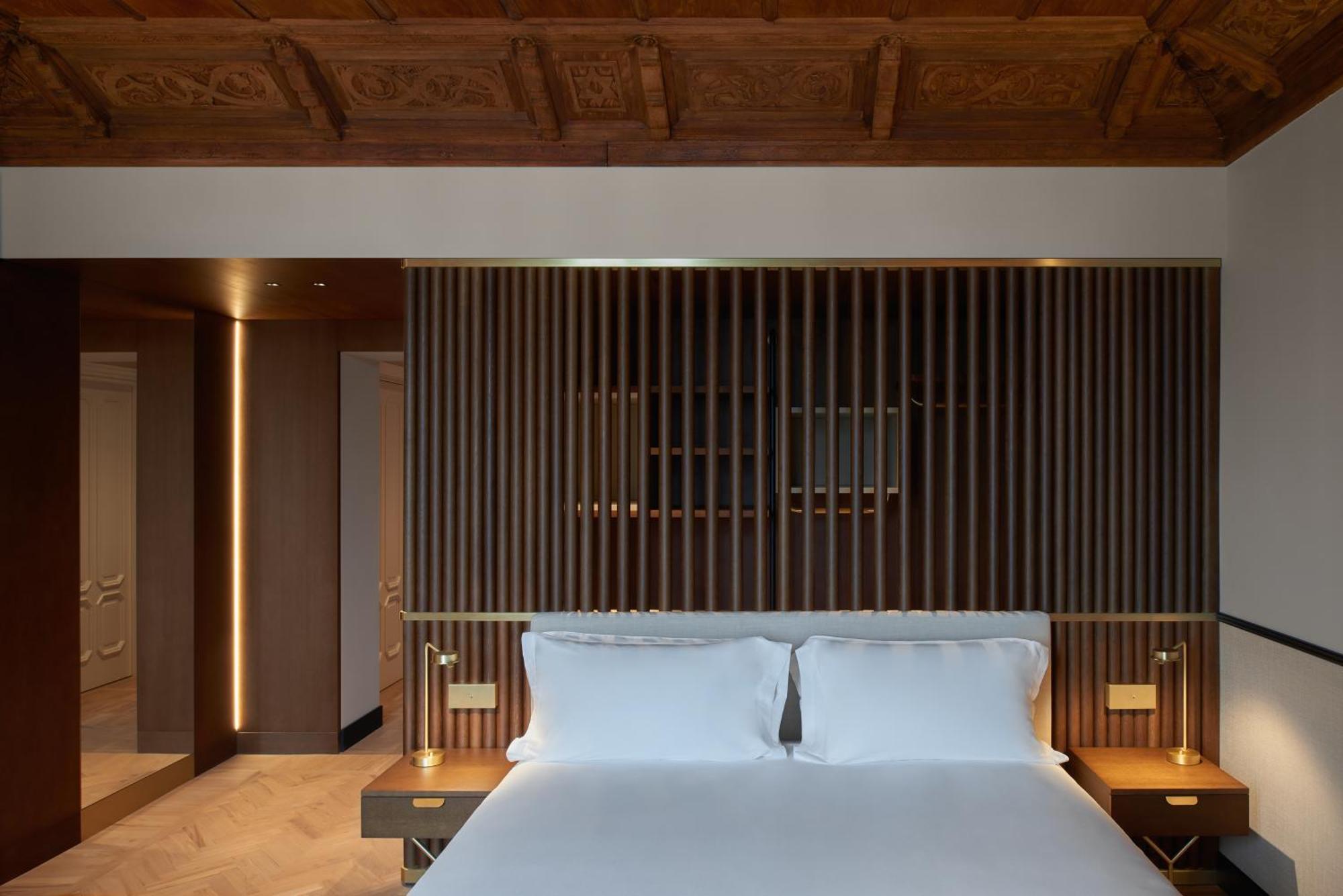Amabilia Suites Milánó Kültér fotó