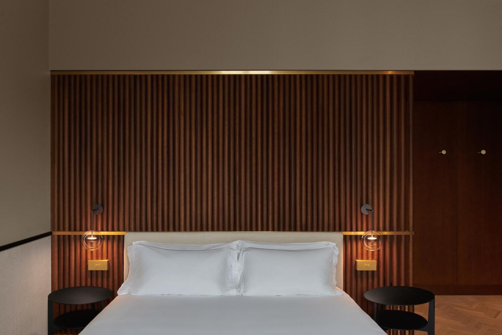 Amabilia Suites Milánó Kültér fotó