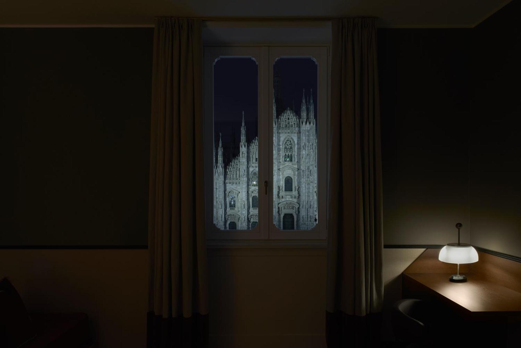 Amabilia Suites Milánó Kültér fotó