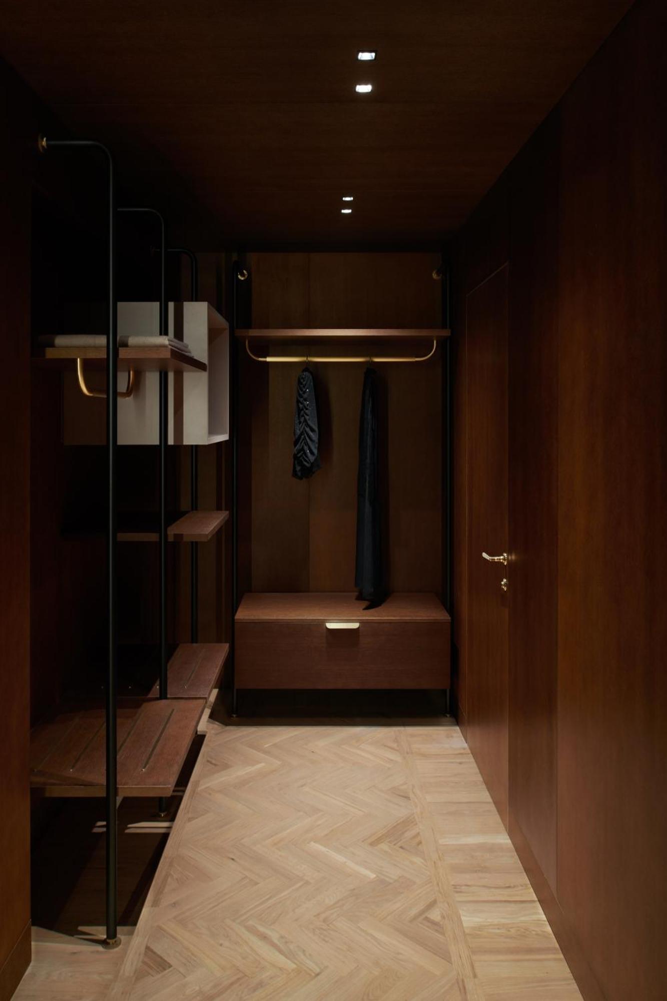 Amabilia Suites Milánó Kültér fotó