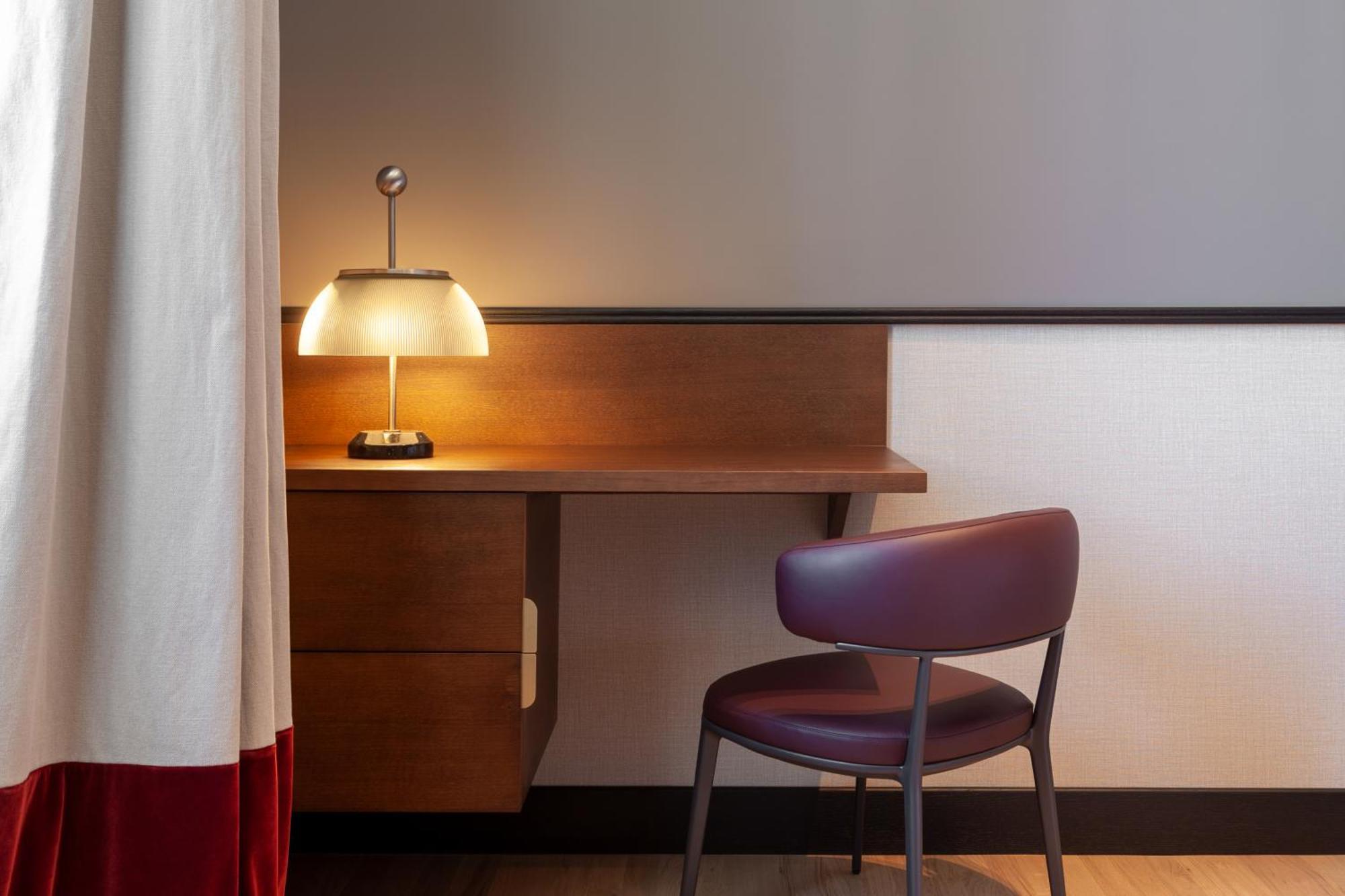 Amabilia Suites Milánó Kültér fotó