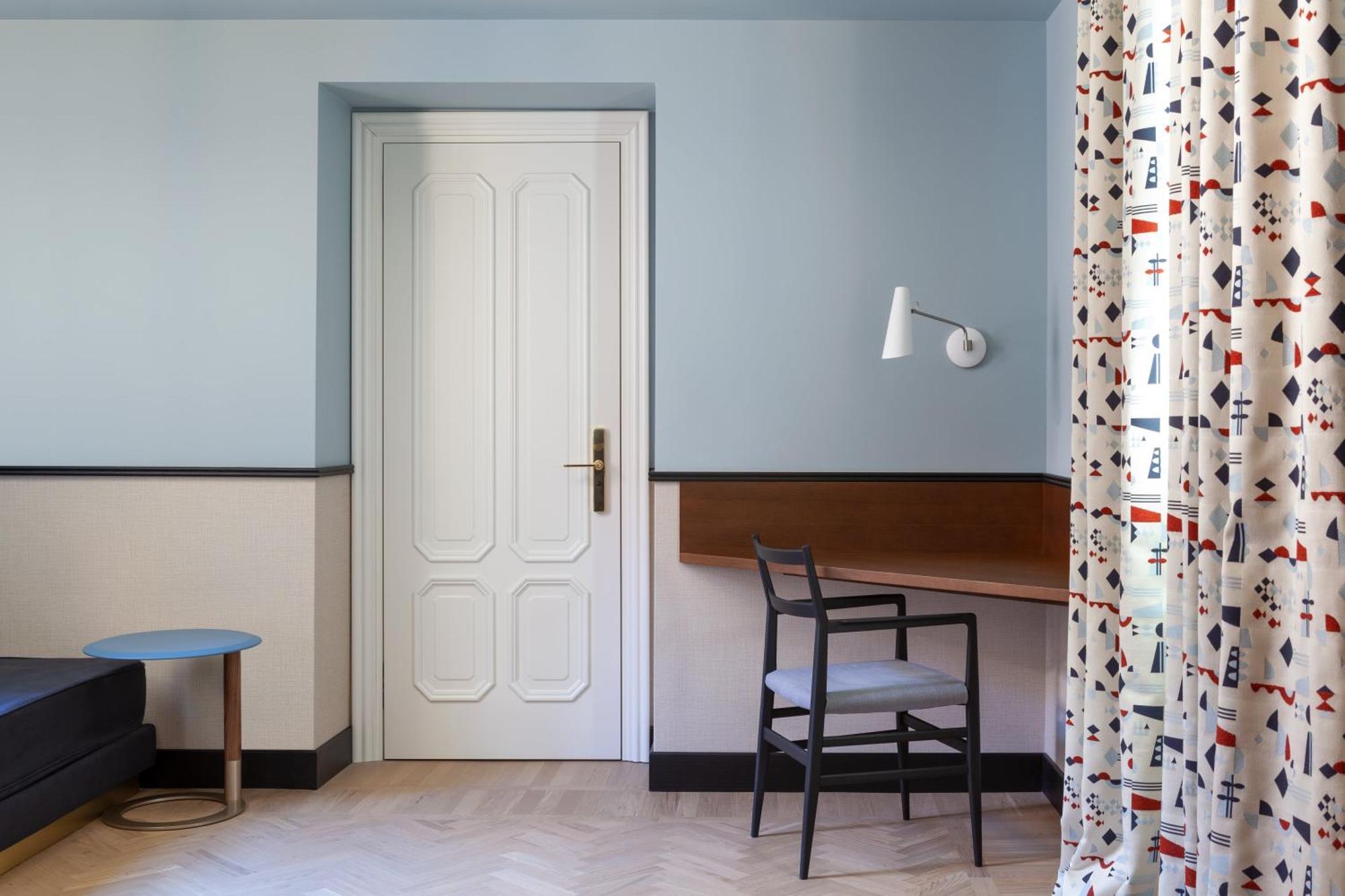 Amabilia Suites Milánó Kültér fotó
