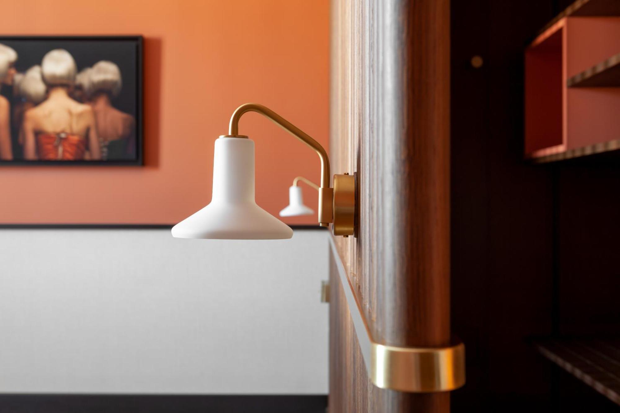 Amabilia Suites Milánó Szoba fotó